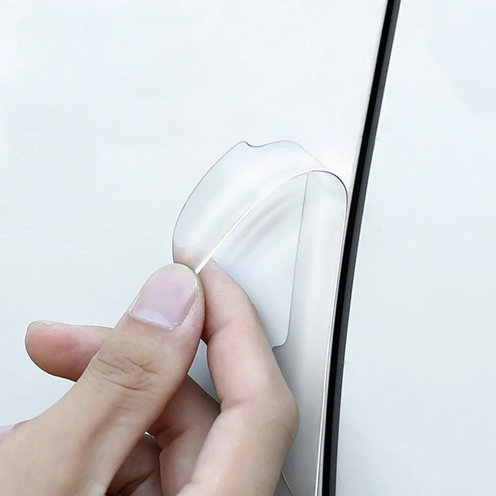 شرائط السيارة المضادة للاصطدام لـ FAW V5 ، X80 ، B50 ، Besturn X40 ، T77 ، V2 ، Vita ، F5 ، V70 ، D60 ، J6 ، F1 ، V80 ، B70 ، R7 ، N5 ، n7, B30, T33, اكسسوارات السيارات #4