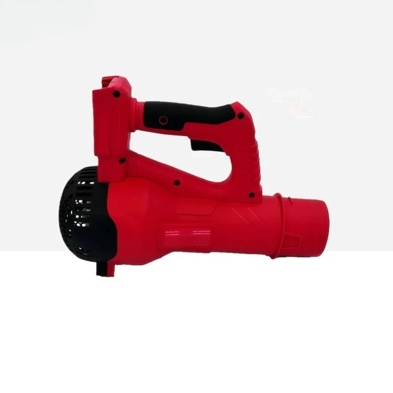 منفاخ أوراق شجر لاسلكي فعال 38000 دورة في الدقيقة منفاخ هواء نظيف بدون فرش محمول توربو منفاخ أداة كهربائية لبطارية ميلووكي 18 فولت