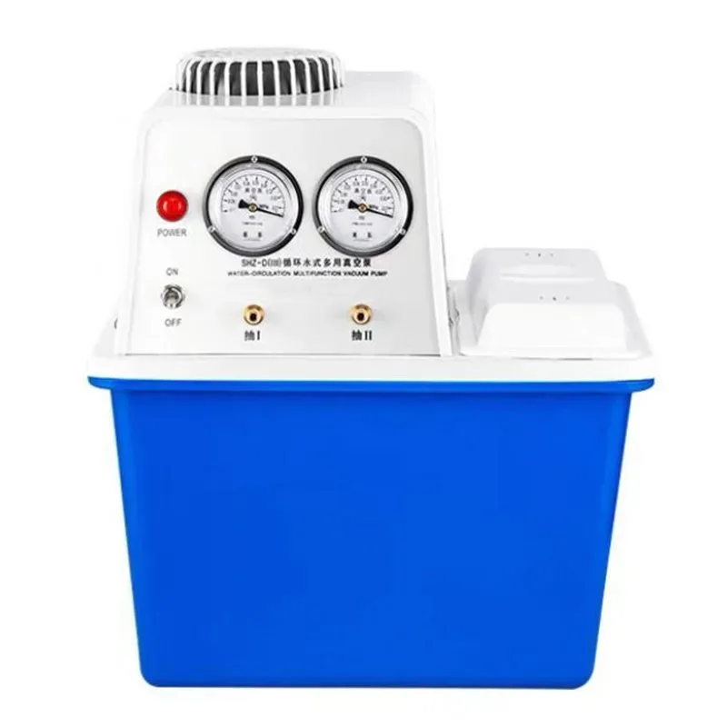 Anticorrosion Laboratory Circulating Water Vacuum Pump Chemical Pharmaceutical Biochemical Food Multipurpose Vacuum Distillation