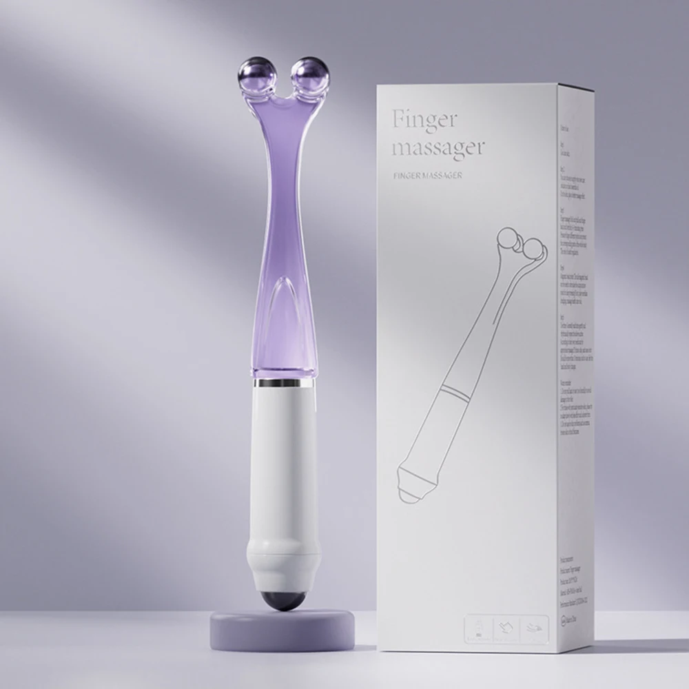 

Массажный ролик для рук, массажер для пальцев, запястий и рук, массажный ролик для рук, мужской и женский ручной инструмент для кровообращения T