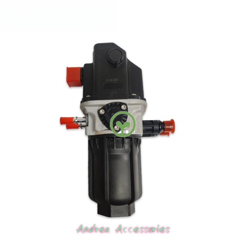 Dongfeng Tianlong Nazionale Sei Pompe per Urea 5505779 Pompa per Urea Foton UL2.2 A060T663