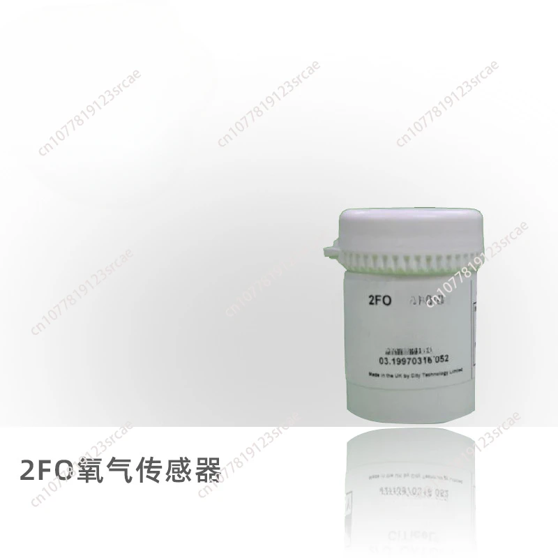 Untuk AA625-180 Sensor oksigen Teknologi Kota Sensor O2 2FO 2F0 Sensor oksigen CITICEL