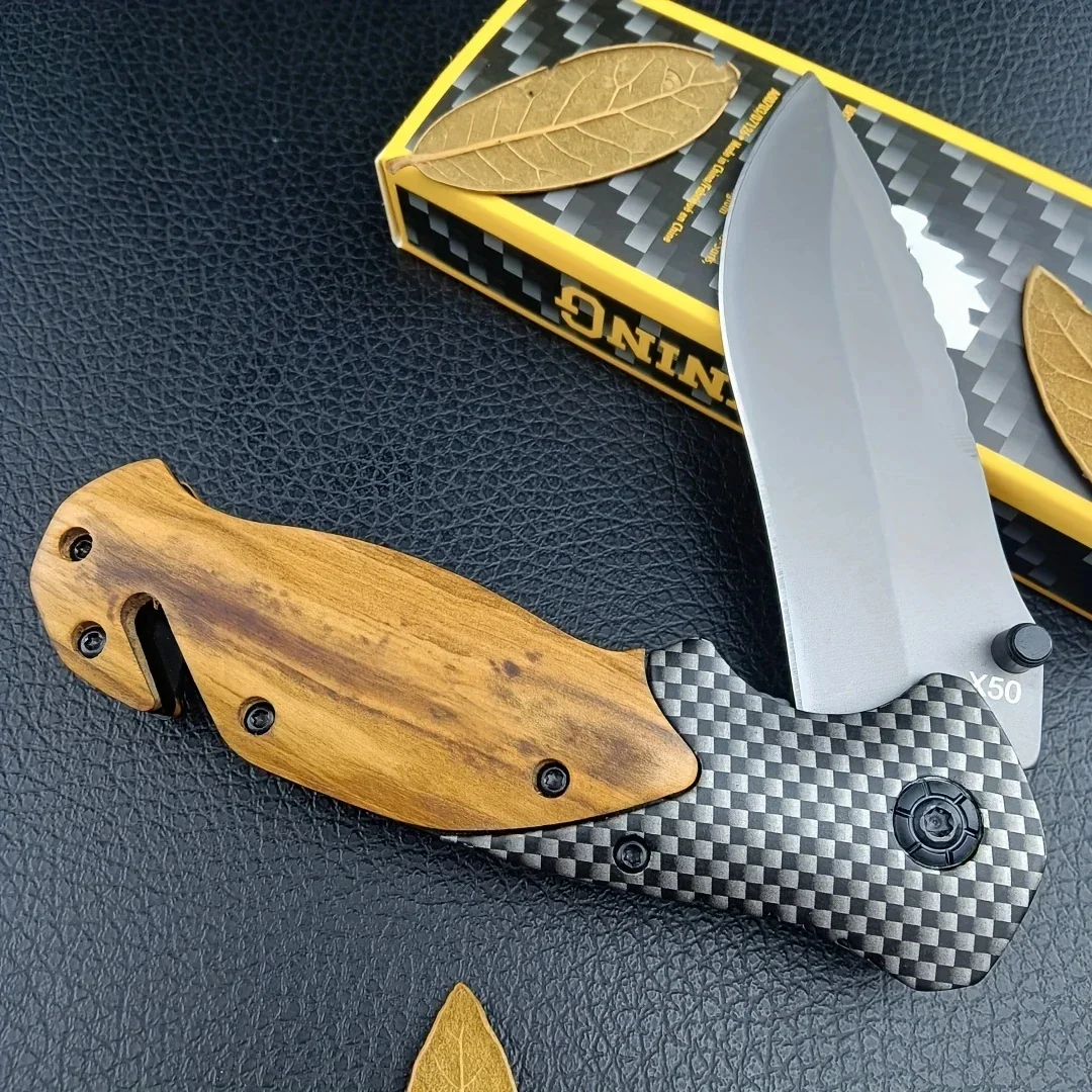 1Pc Zm Outdoors Tac… - image