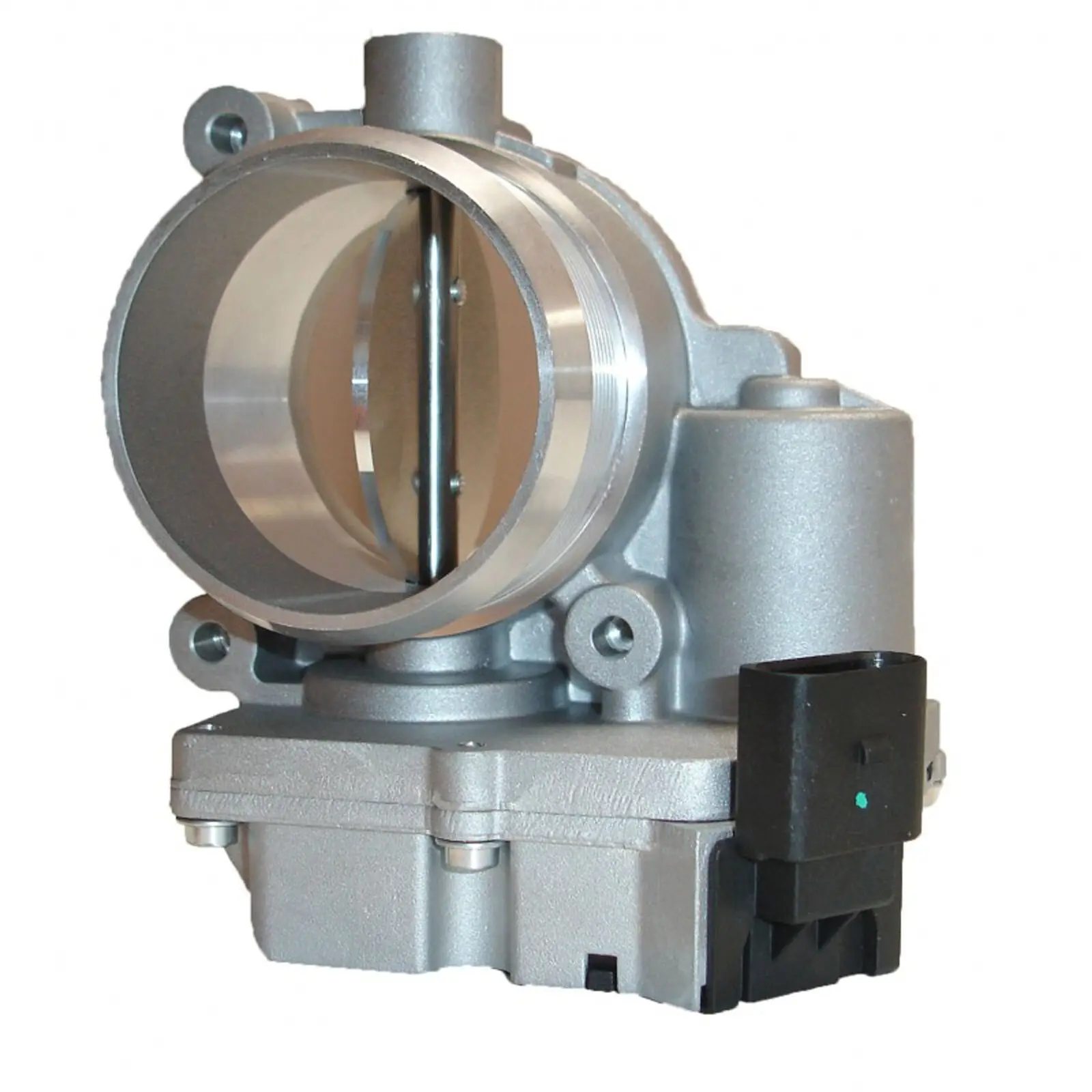 

Throttle body For Audi A4 A5 A6 A8 Q5 VW PHAETON TOUAREG 2.7TDI 3.0 TDI 4E0145950C