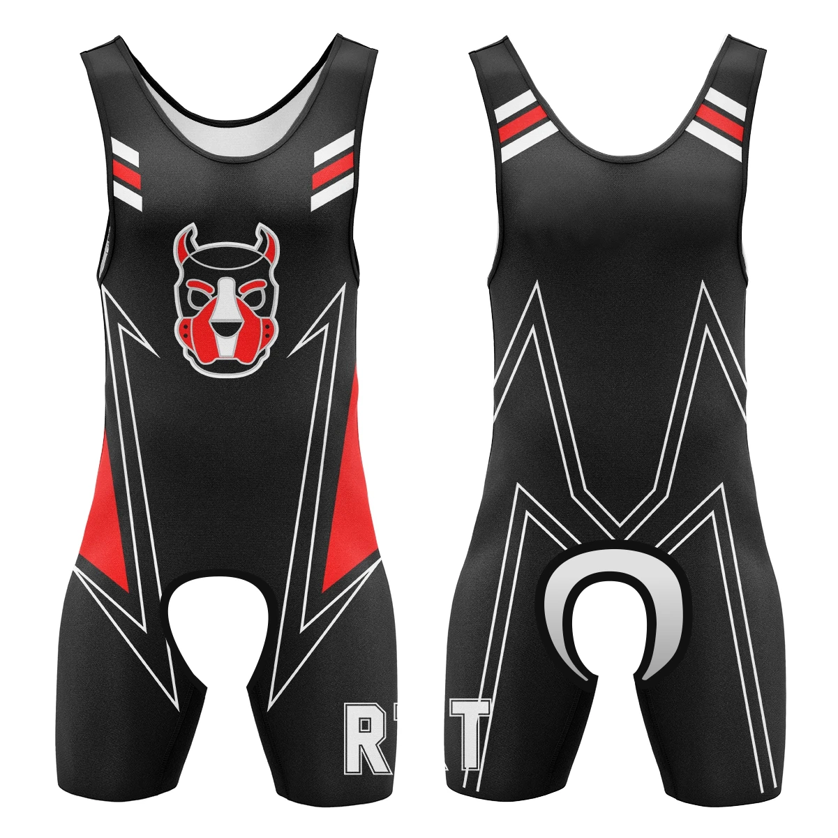 

New Men's Play Singlet Hollow Chap BodySuit RightTrack Skinsuit One-Piece Sleeveless SexyMan Fun Sleepwear Clothing
