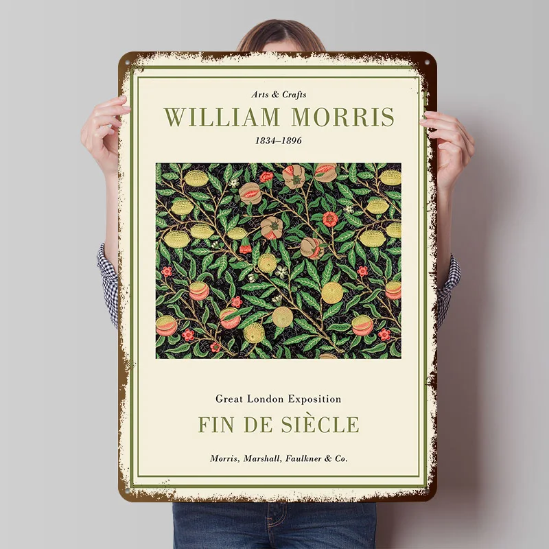 William Morris Fin …