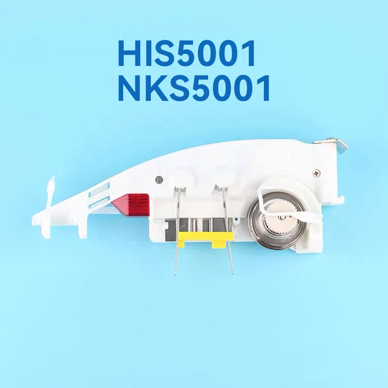 2 peças novo ese5001 shima seki interruptor de tensão nks5001 fio
