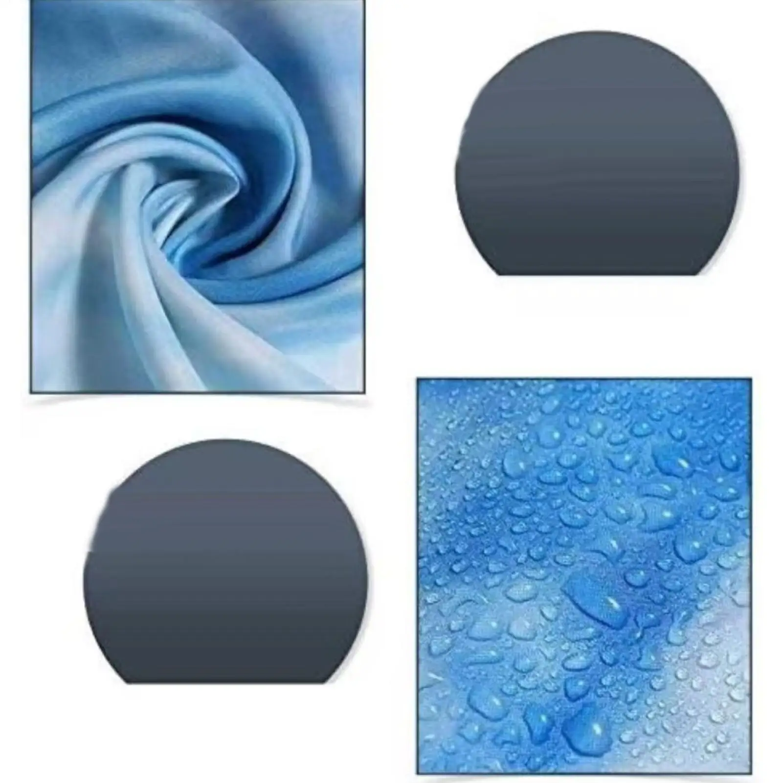 

Занавески для ванной комнаты на Хэллоуин, водонепроницаемые занавески для душа с призраками, можно стирать в машине, страшные украшения на Хэллоуин для аренды бизнеса