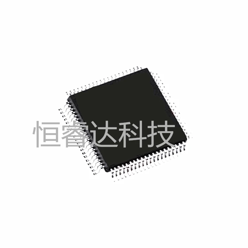 2-5PCS Neue und Original QFP-80 8-759-653-23