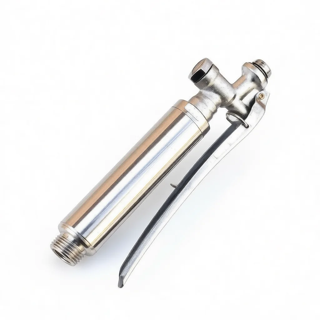 Stainless Steel Agricultural Sprayer Filter Professional Mesh Strainer For Garden Irrigation Handheld Pump Tool