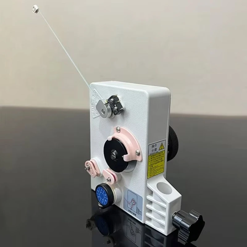 

Высокоточный натяжитель машины для намотки проволоки магнитной катушки
