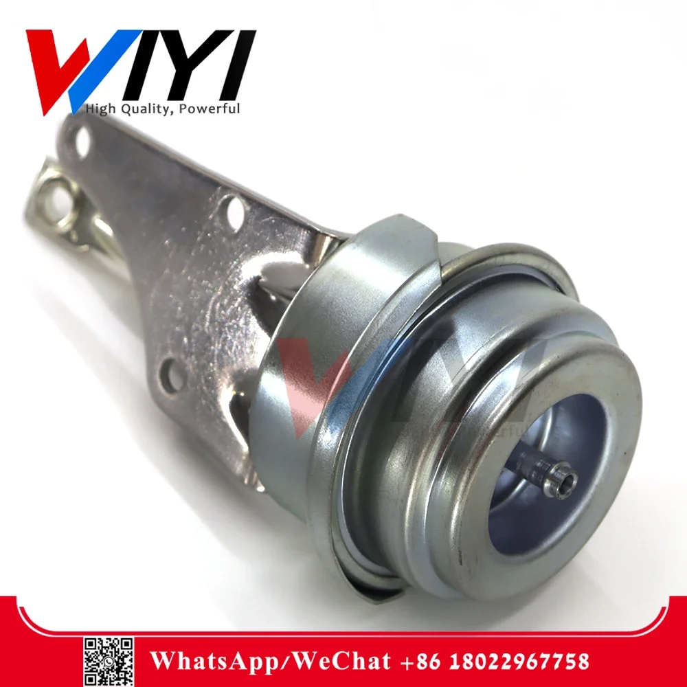 6110960399 Turbocharger Actuator For Mercedes Benz Sprinter 211 213 311 313 411 413 CDI 2000-2006 778794 709836 709836-9005S