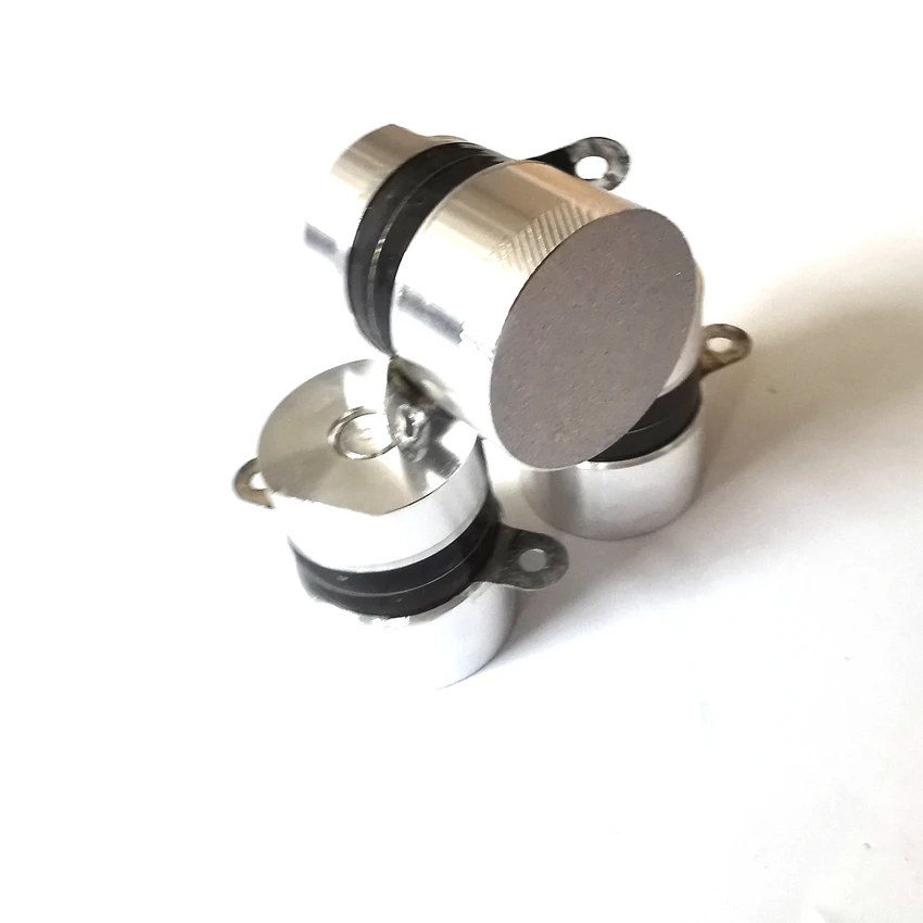 Hot Sale High Quality Piezoelectric Ultrasonic Transducer Focused 54khz Ceramic Oscillator