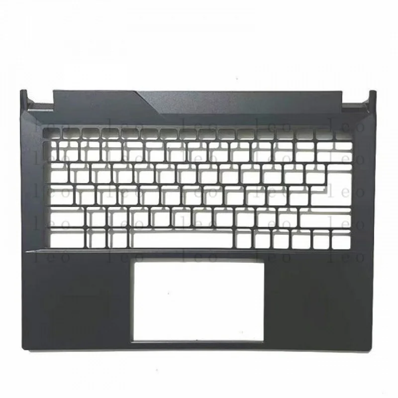 

WW New For MSI Cyborg 14 MS-14P1 Palmrest Cover Upper Case KB Bezel 3074P1C411