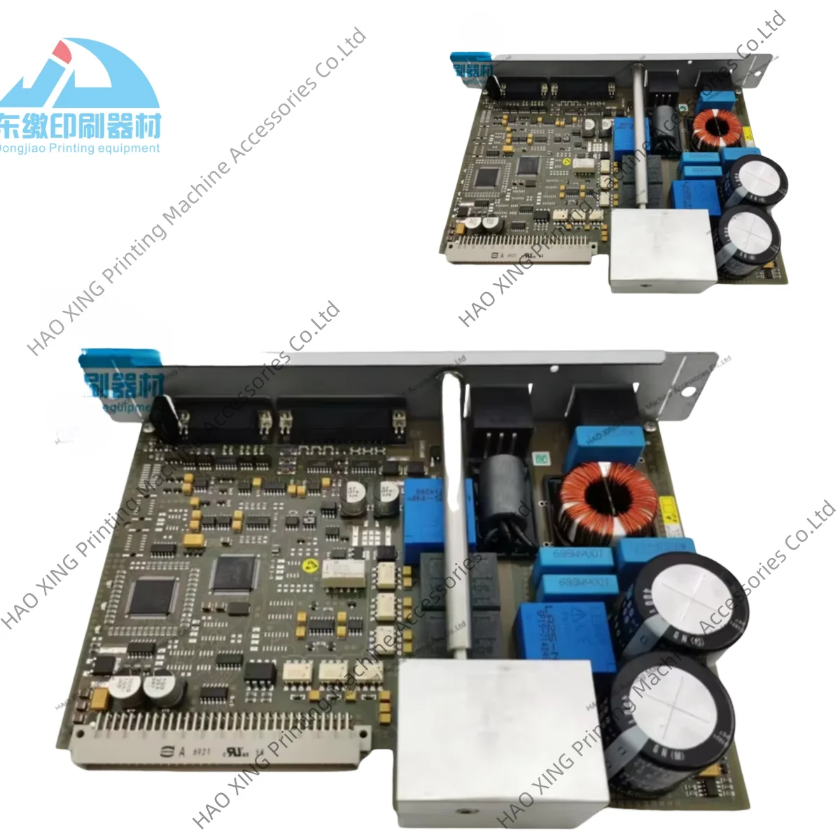 

Offset Printing Machine 1 Piece CDAB380-1 00.785.1261 Drive Board for Heidelber Printing Machine Spare Parts Circuit Board