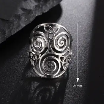 10 best sales תכשיטים איריים - №10