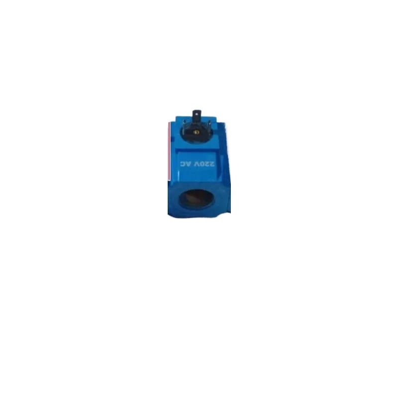 Hydraulic solenoid valve coil Vickers series inner hole 23.6 tripod height 54/60mmAC220/110/24V