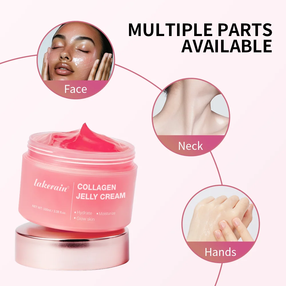 Collagen Face Cream 6