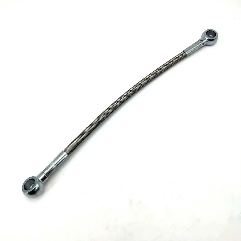 Oil Line Hose Fit For BMW E36 E46 E39 E85 E86 Z3 Z4 M50 M52 M54 S52 11361705532
