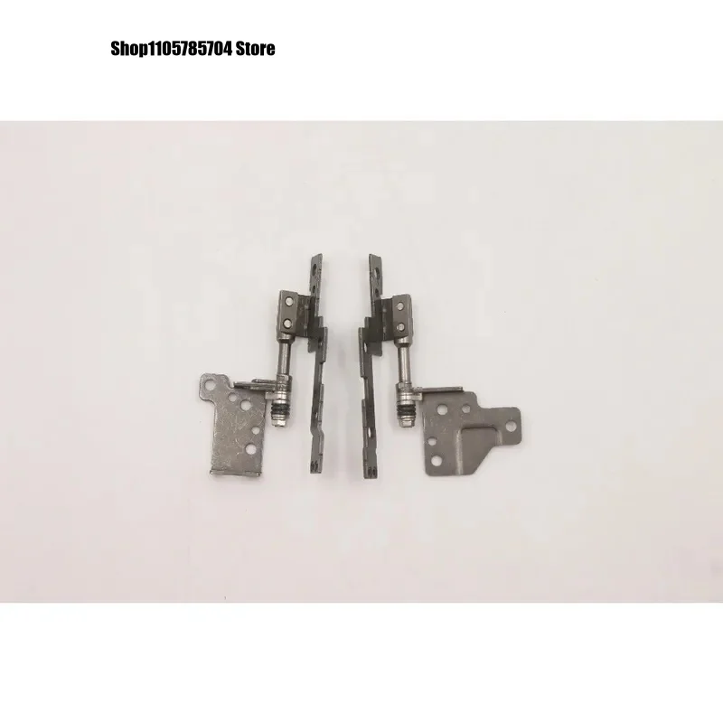 dl+New/Orig LCD Hinges Left and Right for Lenovo V14 G2-ITL V14 G2-ALC​ 5H50S29003