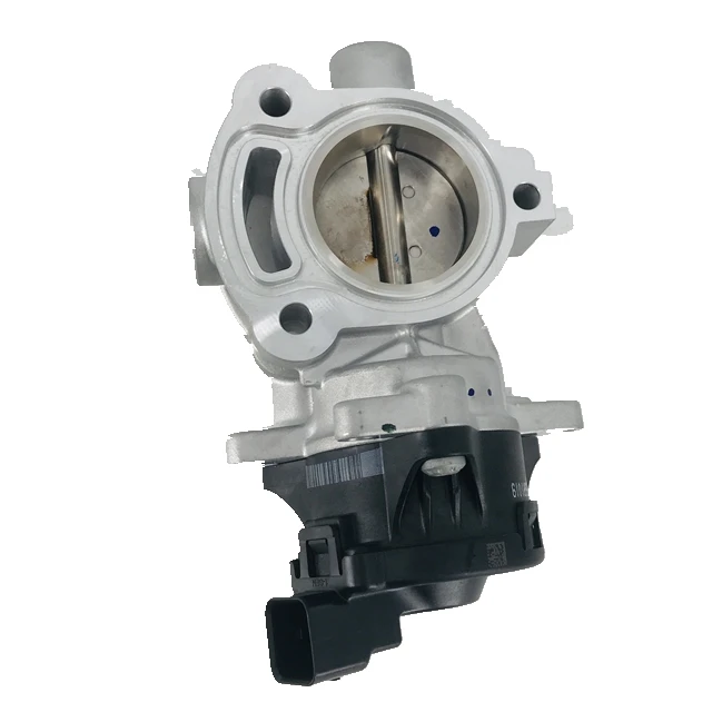 

For 1006853259 High Quality Original Weichai Engine WP13 Natural Gas Engine EGR Valve