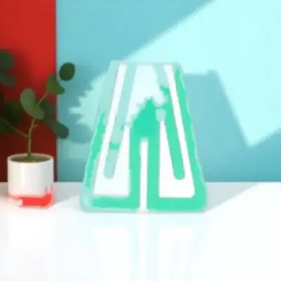 

100pcs Triangle Paper Clips Colored Small File Clips For Office School Document Organization Practical Stationery Supplies