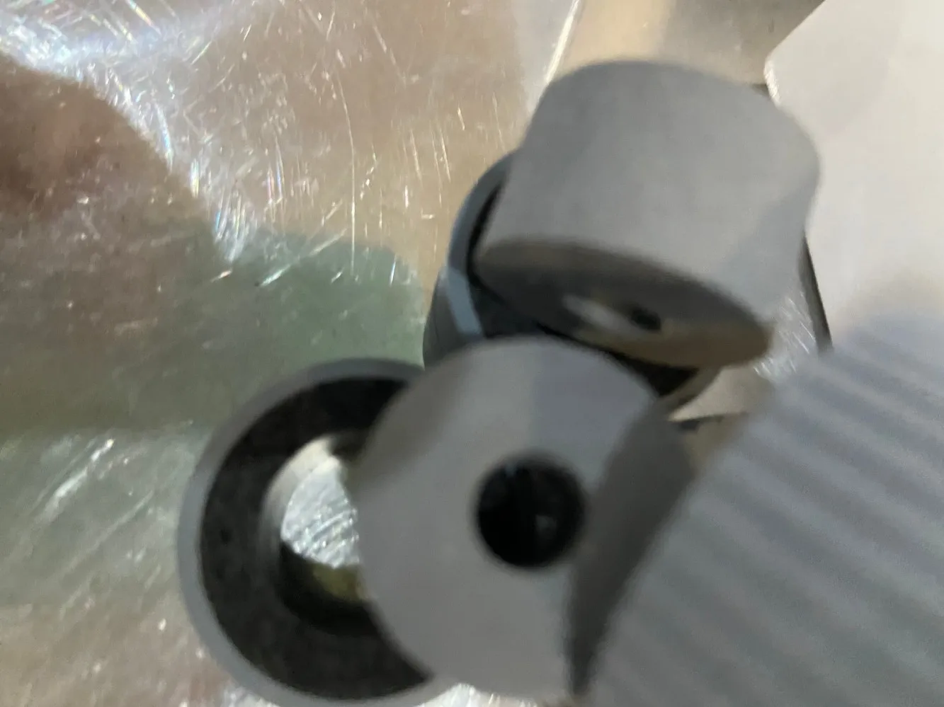 

5 компл. PA03740-K010 PA03740-K011 Тормозной ролик для Fujitsu fi-7600 fi-7700 fi-7700S/fi7600 fi7700 fi7700S