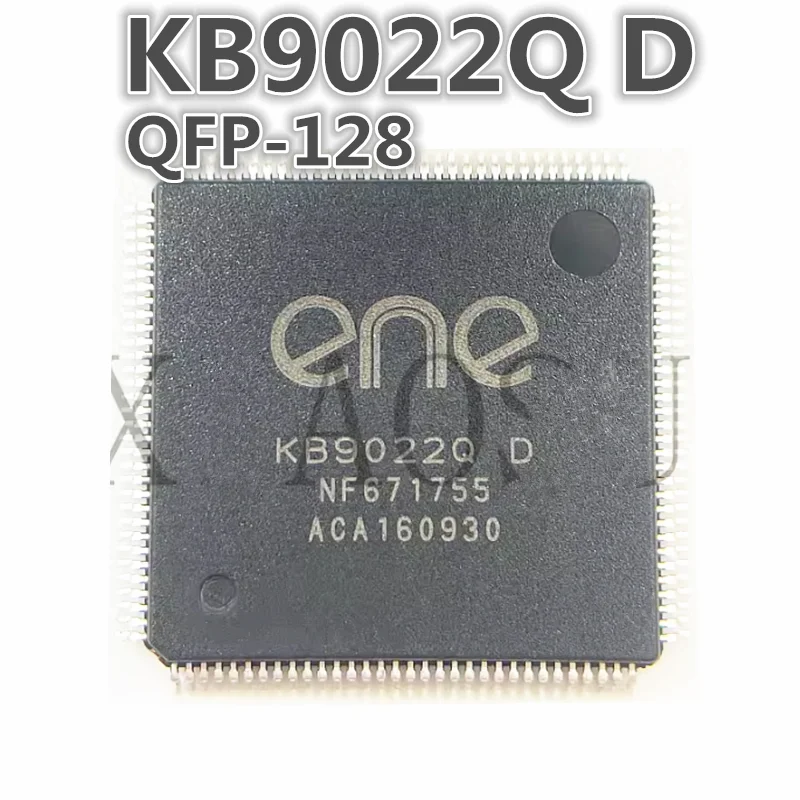 

2-100pcs %New original KB9022Q C KB9022Q D QFP-128