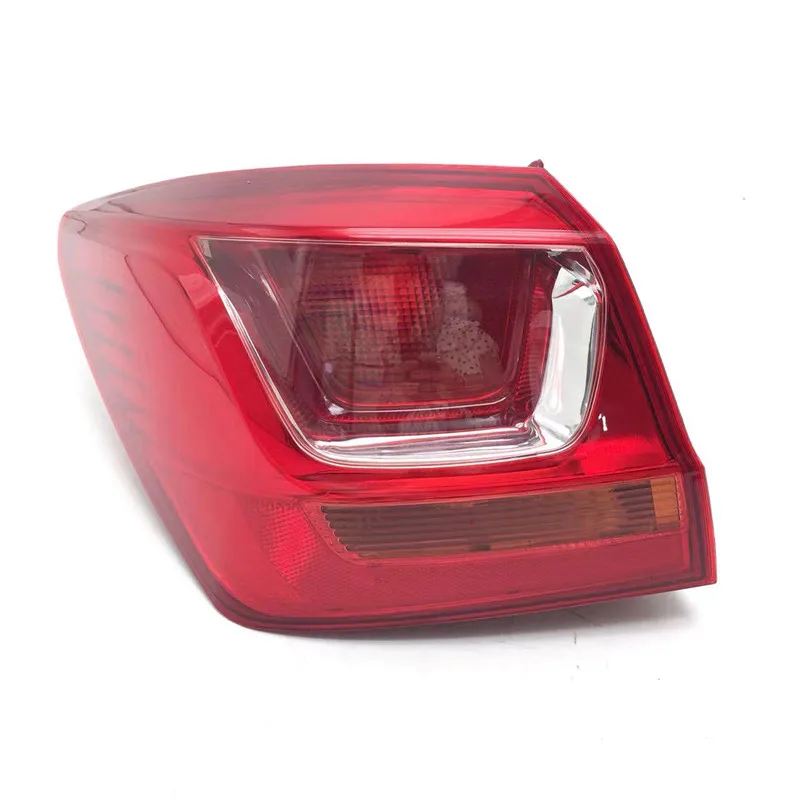 

Задний фонарь в сборе для CRUZE 2015.