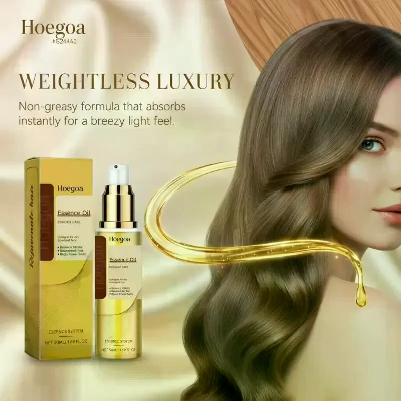 

Collagen Hair Essential Oil Organic Tea Tree Essential Repar Dry Frizzy Damaged Hair Scalp Spa Smoothing Soften Hair Conditioner