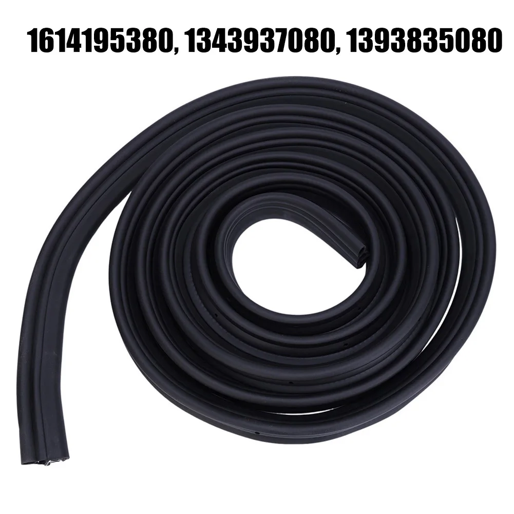 

Резиновая уплотнительная лента для двери автомобиля OEM 1614195380, запасные части, пригодные для FIAT DUCATO, реле для BOXER (2006+)