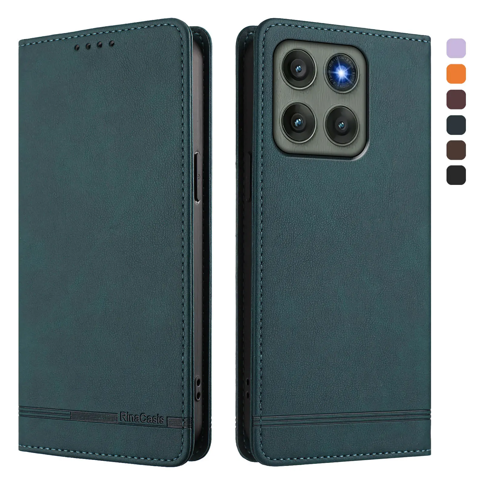 #28 Top Motorola Edge 40 Cases Picks for Every Budget