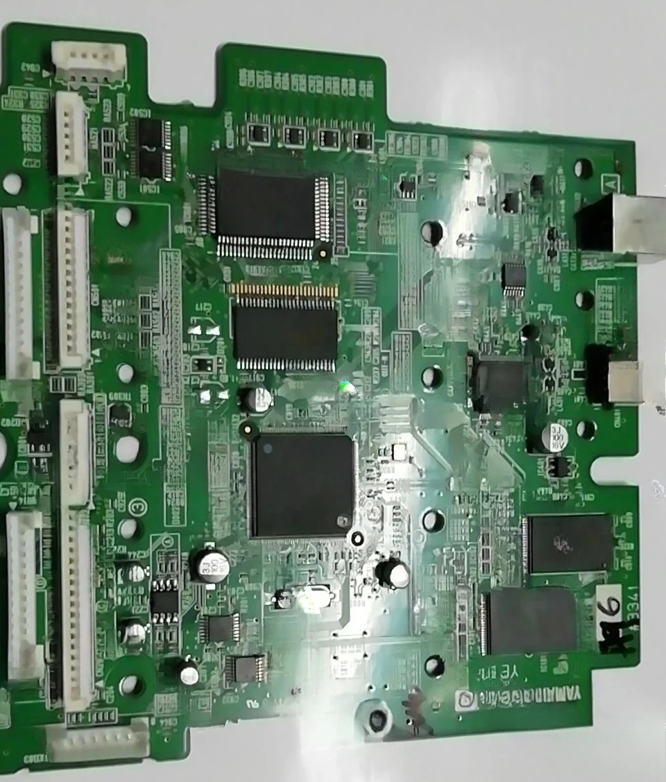 Electronic organ PSR-E433 maintenance main board YE710