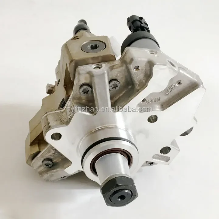 0445020007 0445020149 Original CP3 Fuel Injection Pump 4898921 5264243