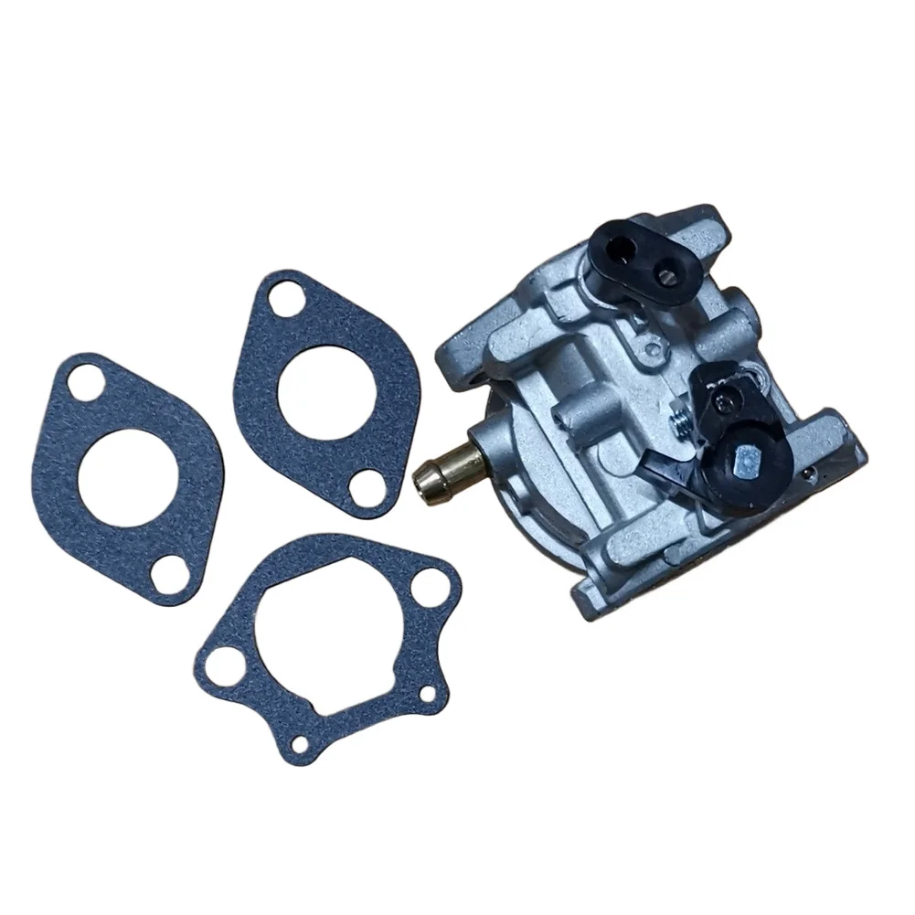 

Карбюраторный узел, совместимый с малым двигателем KAWASAKI FJ180V и моделями TORO 22298 и 22189, для надежной работы.