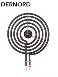 DERNORD MP22YA Electric Range Burner Element 6