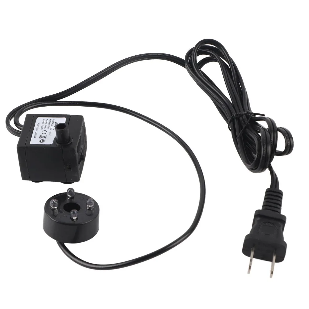 SM-016 Model 2W Pow…