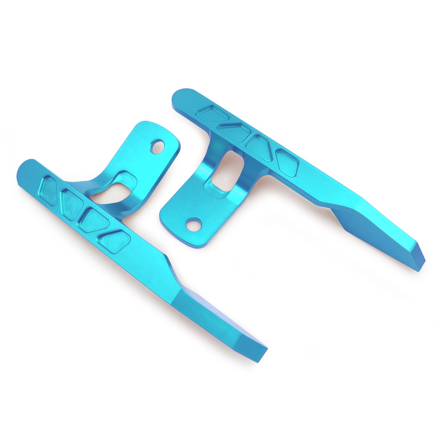 สําหรับ VESPA Sprint Primavera 150 GTS GTV 300 310 รถจักรยานยนต์ด้านหลังคว้าบาร์ที่นั่ง Pillion Passenger Rail Handle Armrest อุปกรณ์เสริม