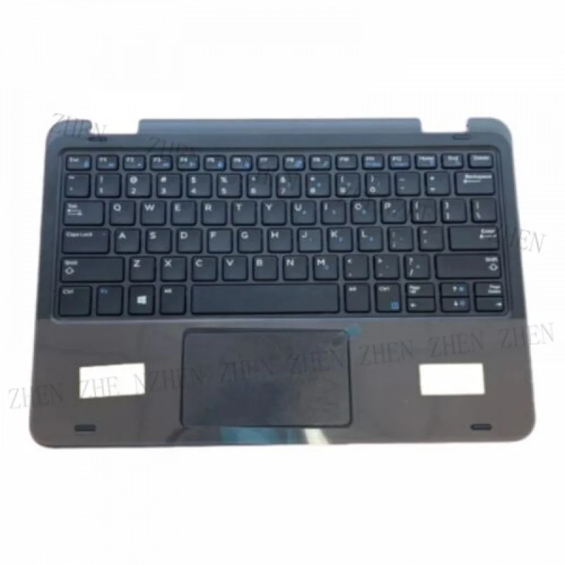 

Y FOR Dell Latitude 11 3190 Palmrest Upper Case w Keyboard Touchpad 017MHW