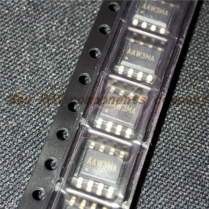 10PCS/LOT SY8133FCC SOP8 SY8133  SOP-8 high efficiency 400KHZ3A16V input original authentic   New original  In Stock