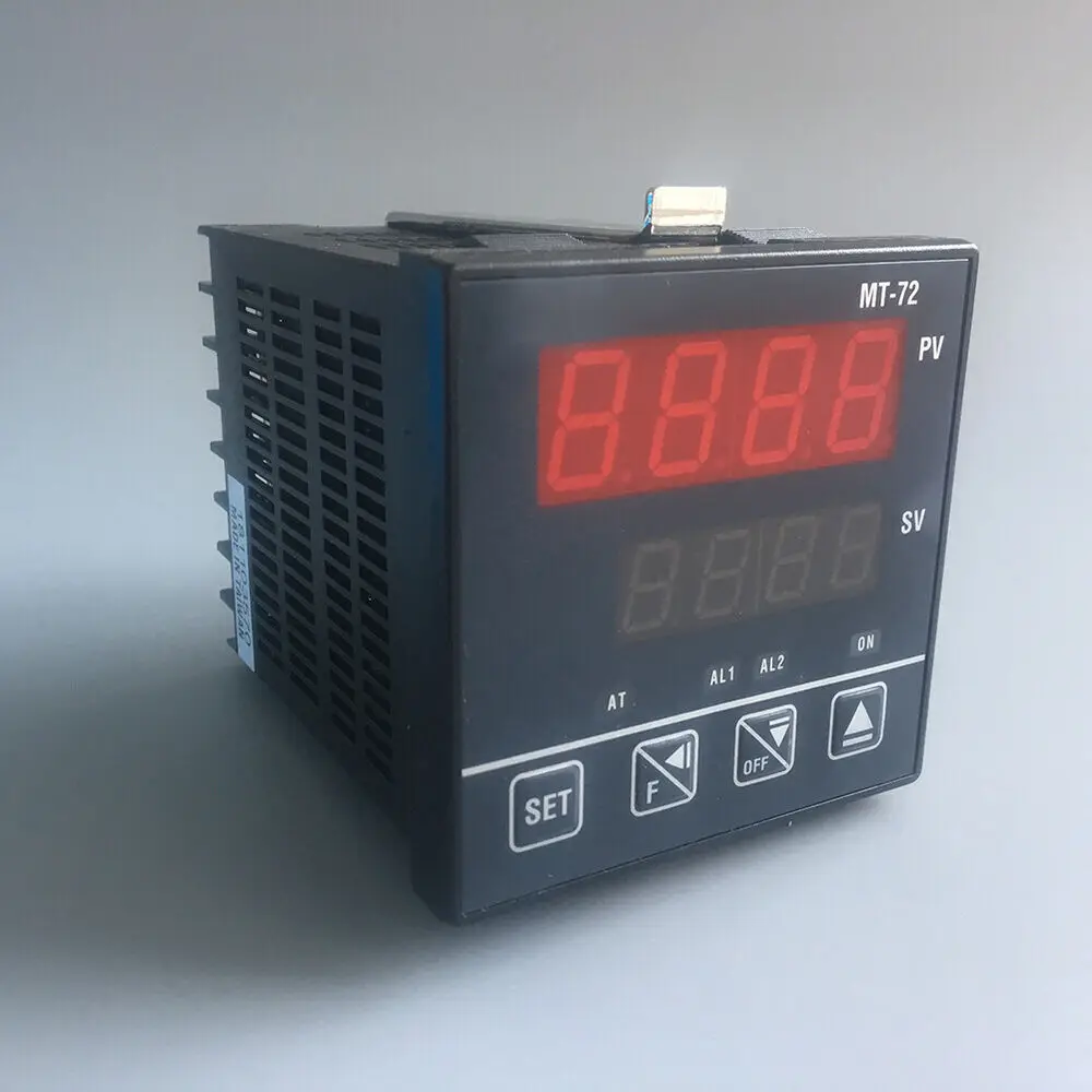 4-20mA 0-10V For FOTEK Temperature Controller MT72-R MT72R