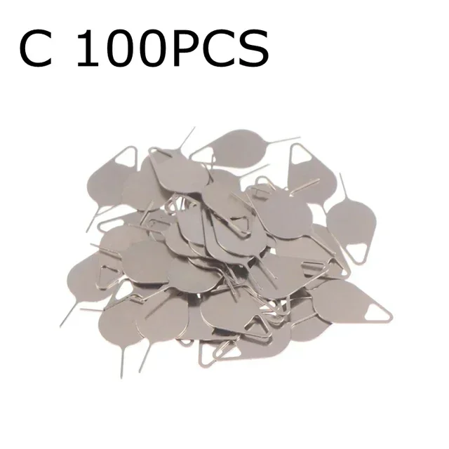 Variant: C-100Pcs