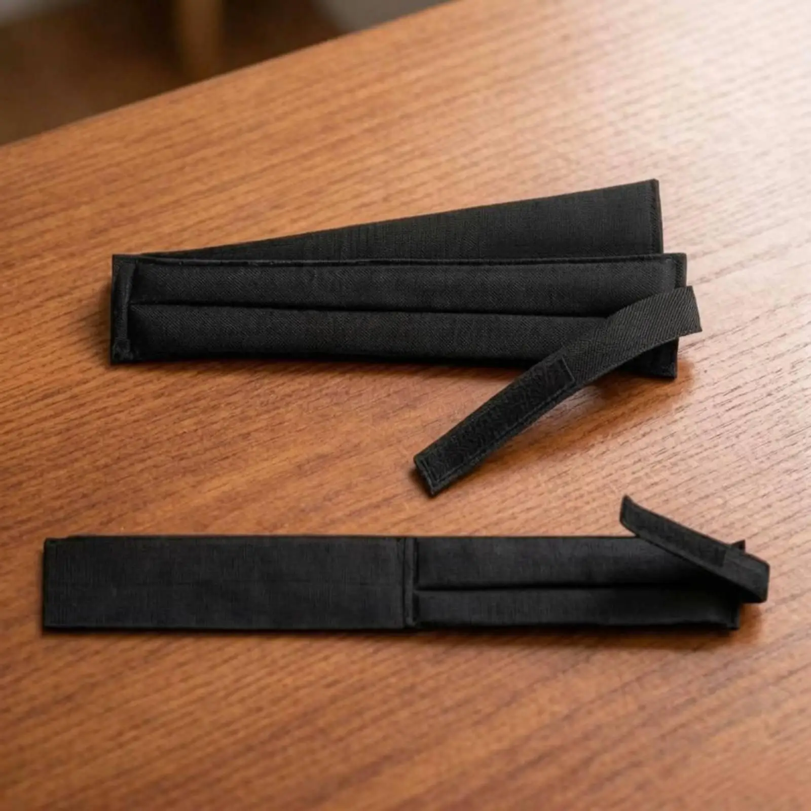Adjustable Stilt Straps Tear Resistant Padded Leg Bands Wide Fit Site Tool Accessory for Drywall Work