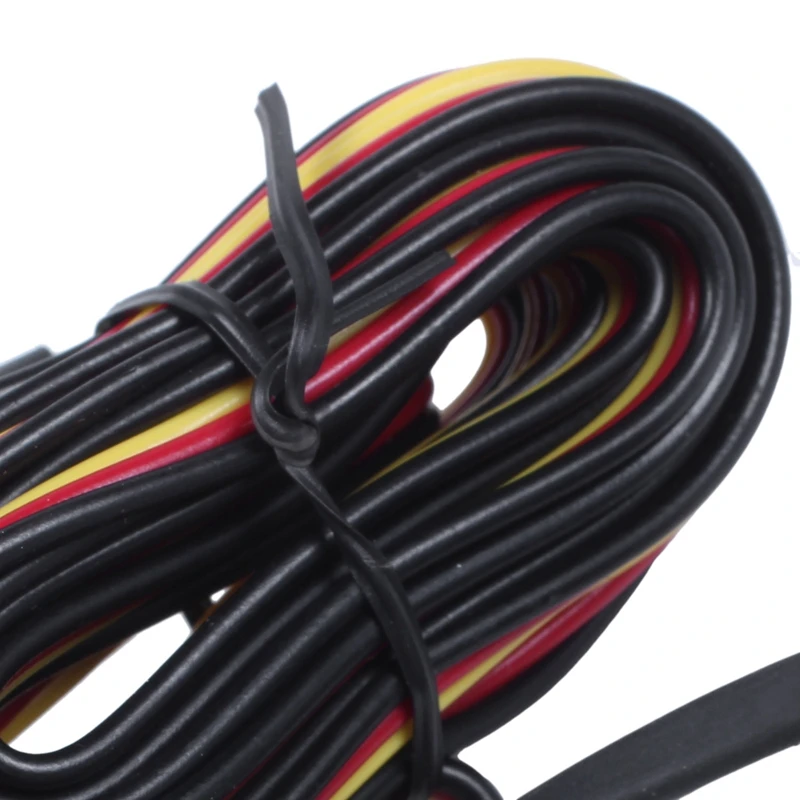 

Cg0-q12V/24V 4 in 1 LCD Car Digital ALARM Gauge Pressure Voltmeter Volt Water Temperature Oil Pressure Fuel Gauge Temperature