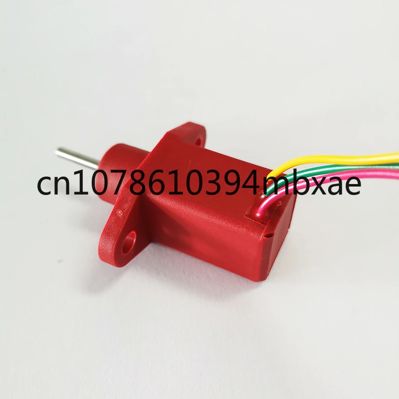 LM10 Linear Motion Potentiometer forklift foot pedal position sensor Conductive Polymer Potentiometer