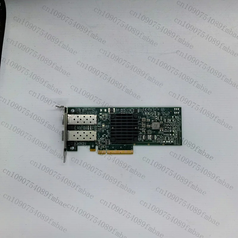 

95% новый для BROADCOM BCM 957414 A4142CC двухпортовый 25 Гбит/с SFP28 Pcie Ethernet-карта BCM57414