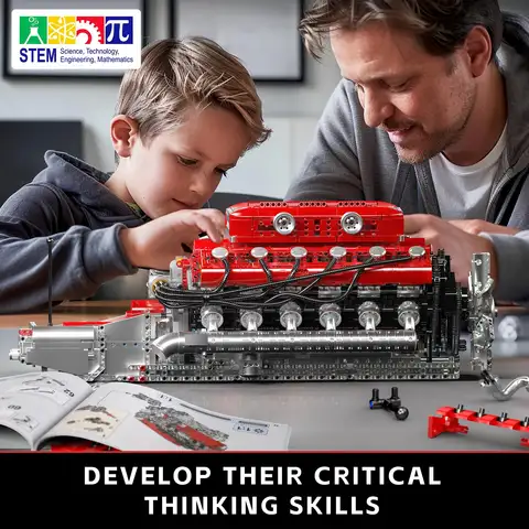 10 best sales motormodell v12 - №5