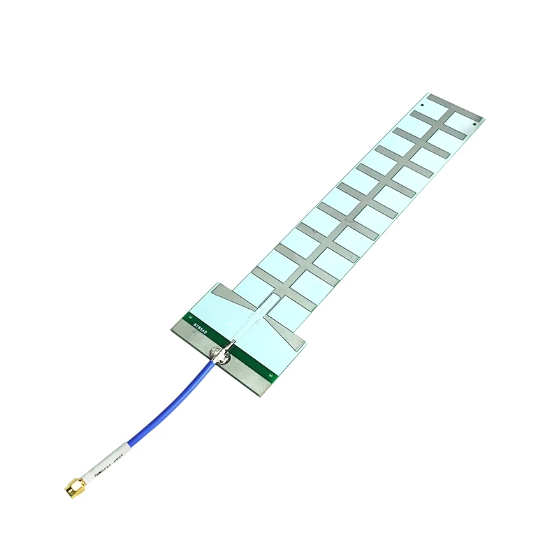 Customized anti-drone 800M900M1.5G2.4G5.2G5.8GWIFIPCB high frequency board FPV antenna