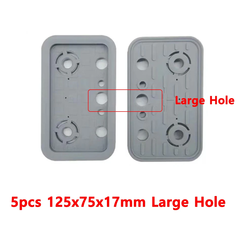 5-pieces-125-75-17mm-pour-centre-d'usinage-weeke-homag-ptp160-couvercle-de-plateau-a-ventouses-cnc-plaque-de-remplacement-en-caoutchouc-4-011-11-0196