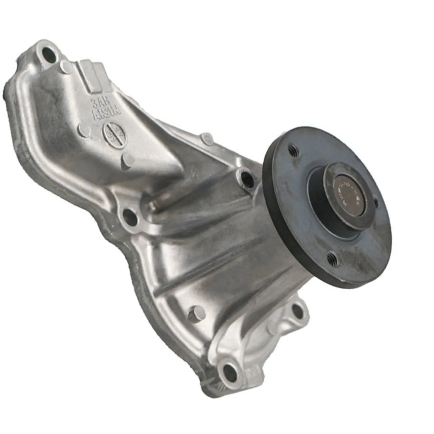 19200-RNA-A01 Automotive Engine Cooling Water Pump 19200-RNA-A01 For HONDA Civic, FRV Self-priming 6